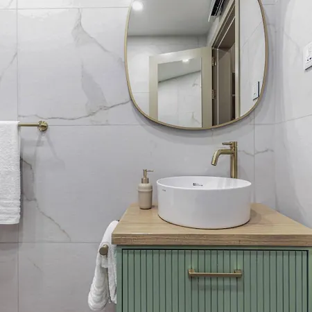 Modern Maisonette In Swieqi - 2 Bedrooms San Giuliano