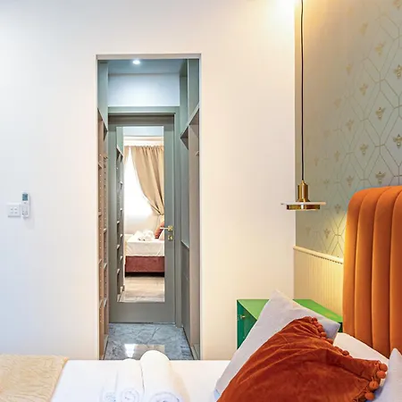 Modern Maisonette In Swieqi - 2 Bedrooms Apartament St. Julian's