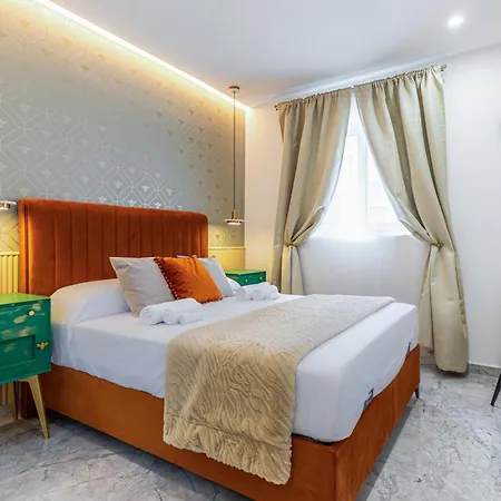 Modern Maisonette In Swieqi - 2 Bedrooms San Giuliano