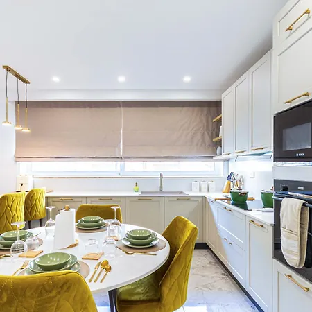 Modern Maisonette In Swieqi - 2 Bedrooms