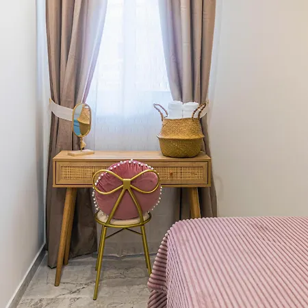 Modern Maisonette In Swieqi - 2 Bedrooms *