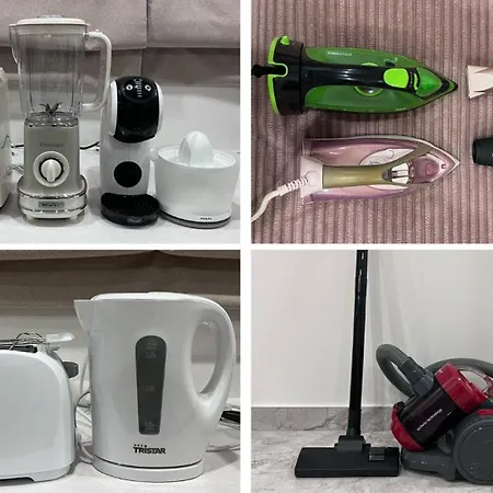 Appartamento Modern Maisonette In Swieqi - 2 Bedrooms San Giuliano