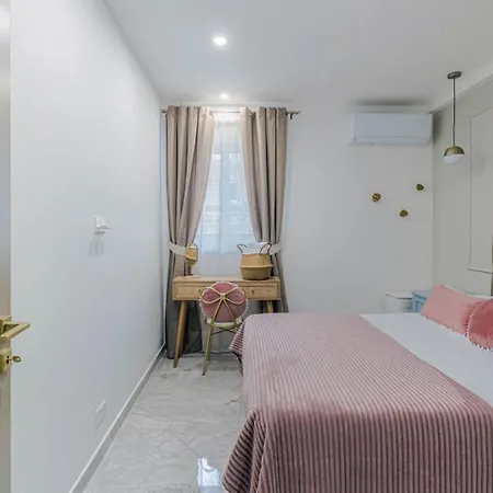 Modern Maisonette In Swieqi - 2 Bedrooms