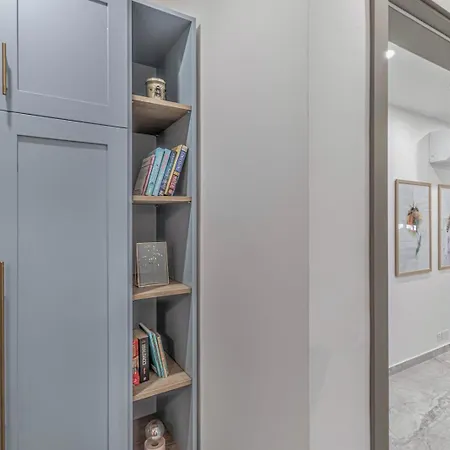 Modern Maisonette In Swieqi - 2 Bedrooms San Ġiljan