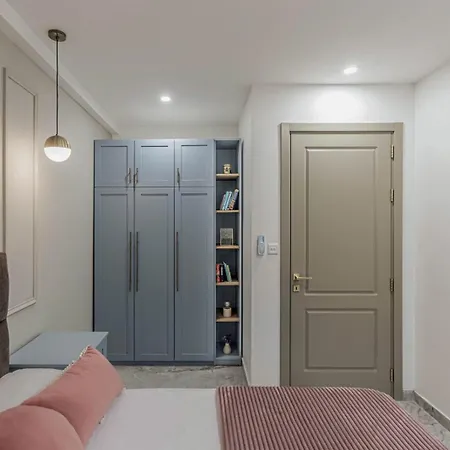 Modern Maisonette In Swieqi - 2 Bedrooms