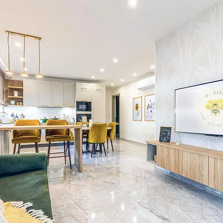 Modern Maisonette In Swieqi - 2 Bedrooms