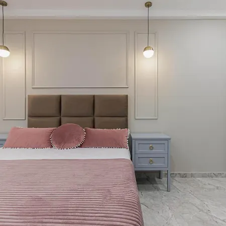 Modern Maisonette In Swieqi - 2 Bedrooms Apartman *