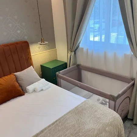 Modern Maisonette In Swieqi - 2 Bedrooms