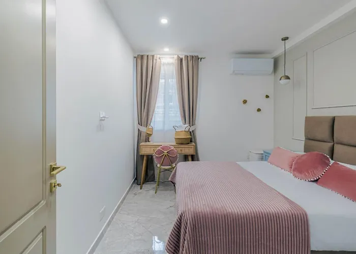 Modern Maisonette In Swieqi - 2 Bedrooms