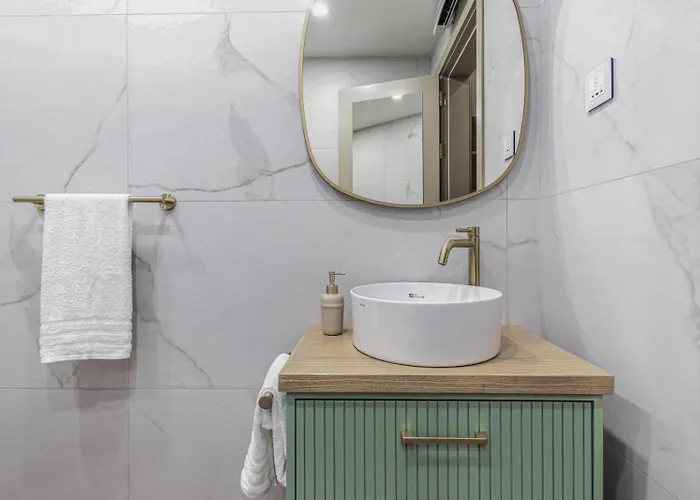 Modern Maisonette In Swieqi - 2 Bedrooms Saint Julian's