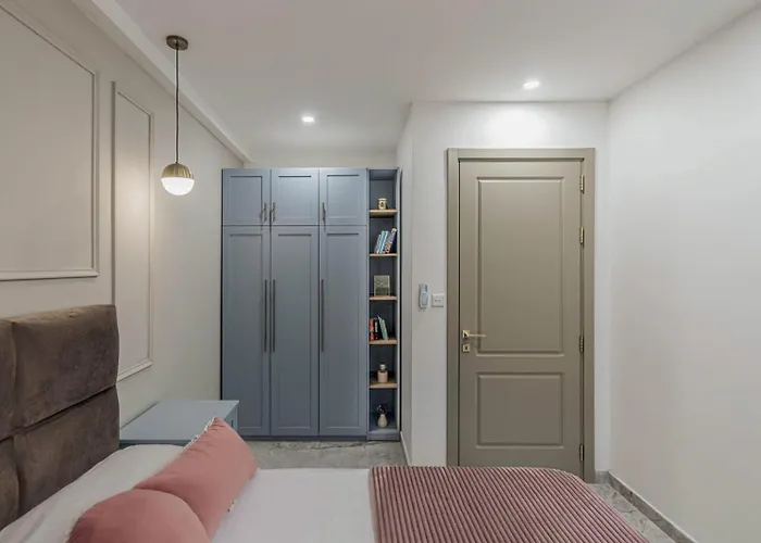 Modern Maisonette In Swieqi - 2 Bedrooms