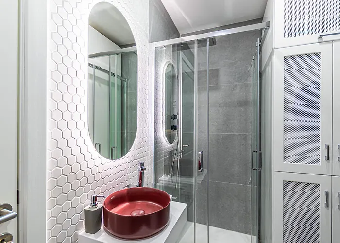 Modern Maisonette In Swieqi - 2 Bedrooms * Saint Julian's