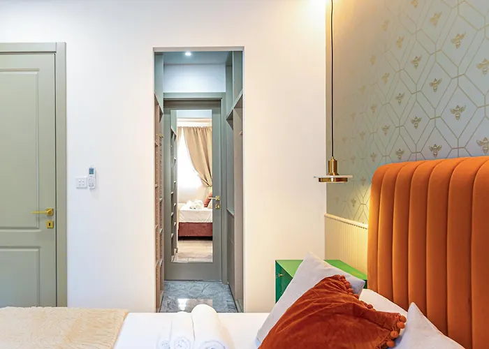 Modern Maisonette In Swieqi - 2 Bedrooms 아파트 Saint Julian's