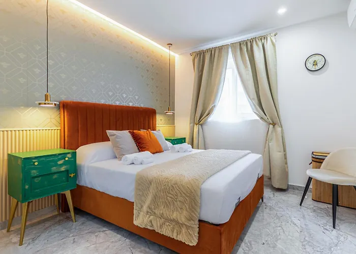 Modern Maisonette In Swieqi - 2 Bedrooms Saint Julian's