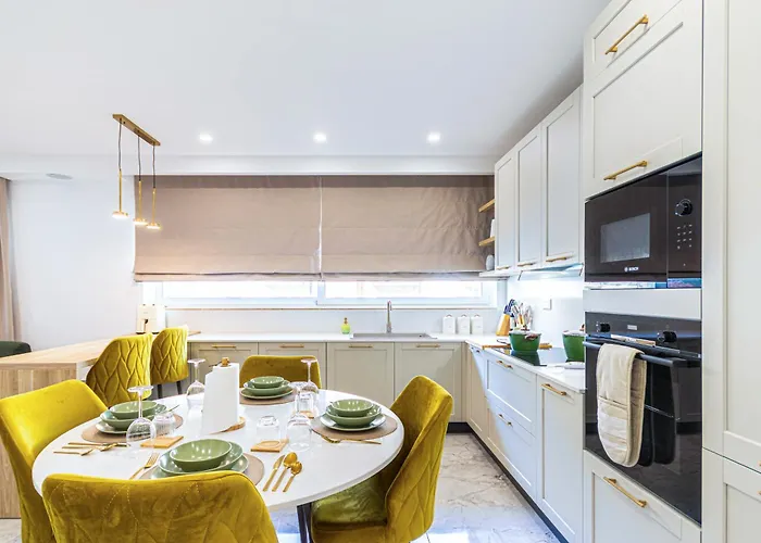 Modern Maisonette In Swieqi - 2 Bedrooms