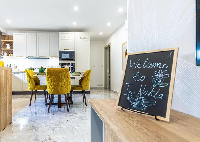 아파트 Modern Maisonette In Swieqi - 2 Bedrooms