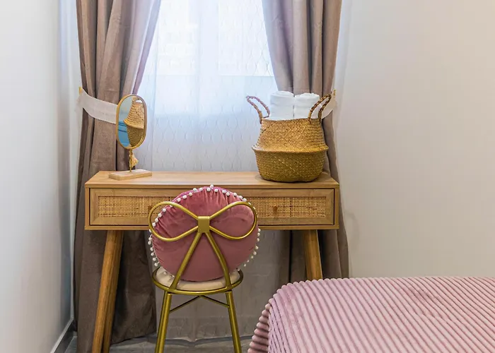 Modern Maisonette In Swieqi - 2 Bedrooms *