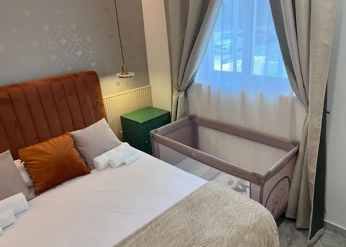 Modern Maisonette In Swieqi - 2 Bedrooms