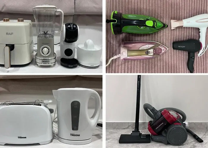 아파트 Modern Maisonette In Swieqi - 2 Bedrooms Saint Julian's