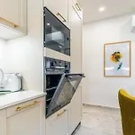 Modern Maisonette In Swieqi - 2 Bedrooms 아파트 Saint Julian's