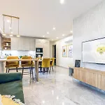Modern Maisonette In Swieqi - 2 Bedrooms