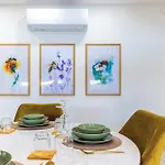 아파트 Modern Maisonette In Swieqi - 2 Bedrooms *