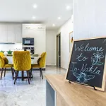 아파트 Modern Maisonette In Swieqi - 2 Bedrooms