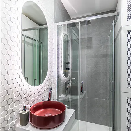 Modern Maisonette In Swieqi - 2 Bedrooms * Сент Джулианс